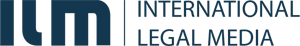 International Legal Media Sticky Logo